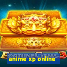 anime xp online